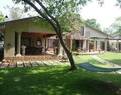 Nhà trọ MacGregors Guest House (Pretoria, Nam Phi)