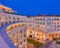 Hotel Electra Palace Thessaloniki (Salonic, Grecia)