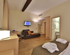 Khách sạn Best Western Hotel Armando (Verona, Ý)
