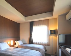 Hotel Lexton Tanegashima (Nishinoomote, Japan)