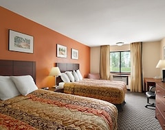Hotel Days Inn & Suites by Wyndham Stevens Point (Stevens Point, Sjedinjene Američke Države)