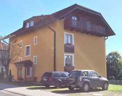 Toàn bộ căn nhà/căn hộ Lipno 11 (Lipno nad Vltavou, Cộng hòa Séc)