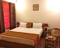 Hotel Skylink Suites (Delhi, India)