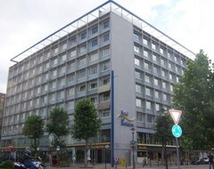 Otel La Residence (Saarbrucken, Almanya)