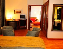 Hotel Dal Moro Gallery (Assisi, Italien)