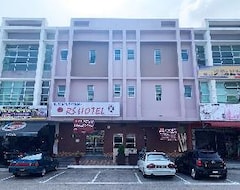 R S Hotel (Ulu Tiram, Malezya)