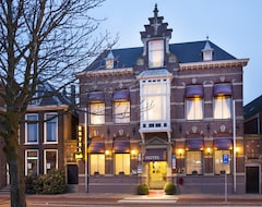 Hotel Dordrecht (Dordrecht, Holanda)