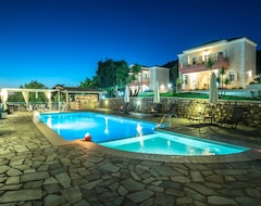 Hotel Dallas (Sivota, Greece)