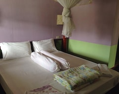 Hotelli Phasouk Guesthouse (Xam Nua, Laos)