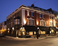 Hotel The White Star Tavern (Southampton, United Kingdom)