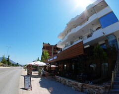 Hotel Horizont (Saranda, Albanien)