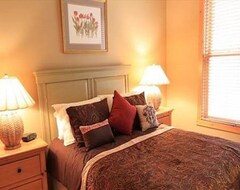 Hotel Trappers Crossing Trail Townhome 0058 (Keystone, USA)