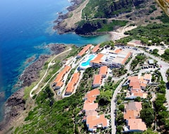 Otel Castelsardo Resort Village (Castelsardo, İtalya)