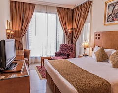 Hotelli Hotel Yassat Gloria Appartments Fz Llc (Dubai, Arabiemiirikunnat)