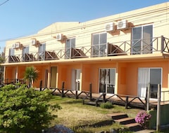 Hotel Marina Punta Colorada (Piriápolis, Uruguay)