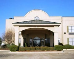 Khách sạn Quality Inn & Suites Durant (Durant, Hoa Kỳ)