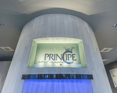 Hotel Principe Residence (Vasto, Italien)