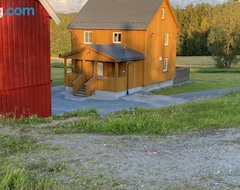 Casa rural Fjellstad Gard - 2 minutes from E6 and 5 minutes drive from Steinkjer city (Steinkjer, Noruega)
