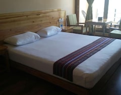 Hotel 100 Petals (Gangtok, Indija)