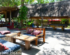 Resort Baobab Beach Vilanculos (Vilanculos, Mozambique)