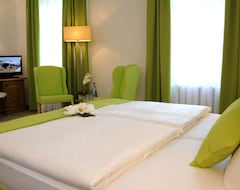 Parkhotel Forsthaus (Tharandt, Germany)