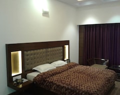 Hotel Ashoka (Shimla, Indien)