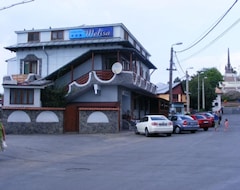 Nhà trọ Melisa (Tulcea, Romania)
