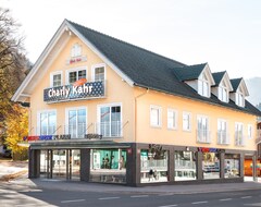 Apart Otel Charly Kahr (Schladming, Avusturya)