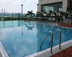Casa/apartamento entero Richone Maluri Private Hotel (Cheras, Malasia)