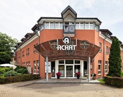 Khách sạn ACHAT Hotel Schwetzingen Heidelberg (Schwetzingen, Đức)