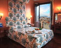 Hôtel Hotel VecchioBorgo (Palerme, Italie)