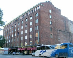 Khách sạn Vyborg Hotel (Vyborg, Nga)