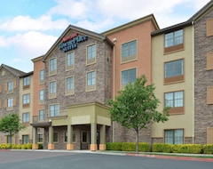 Hotel Towneplace Suites By Marriott Sacramento Roseville (Roseville, USA)