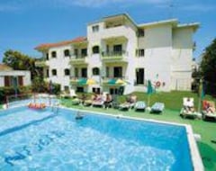 Aparthotel Anixis Hotel (Ialyssos, Grecia)