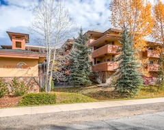 Otel Canyon Creek by Wyndham Vacation Rentals (Steamboat Springs, ABD)