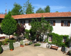 Casa rural Agriturismo Cassinazza (Alzate Brianza, Ý)