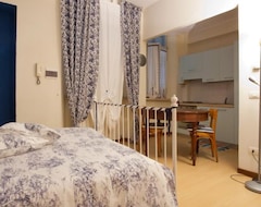 Căn hộ có phục vụ Apartments A Mondovi Piazza (Mondovi, Ý)