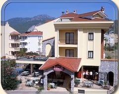 Aparthotel Club Dante (Marmaris, Turska)