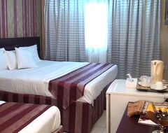 Hotelli Golden Star (Dubai, Arabiemiirikunnat)