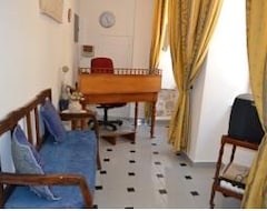Căn hộ có phục vụ Ariadni Rooms & Apartments (Hermoupolis, Hy Lạp)