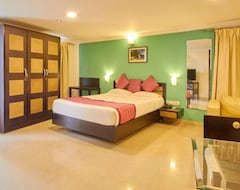 Hotelli Shilton (Bengalore, Intia)