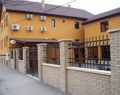 Hotel Iris (Arad, Romanya)