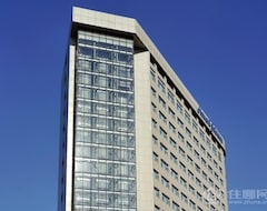 Khách sạn Howard Johnson Caida Plaza (Thượng Hải, Trung Quốc)
