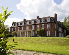 Hotel Catthorpe Manor Estate (Lutterworth, United Kingdom)