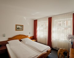 Hotel Alt-Ringlein (Bamberg, Deutschland)