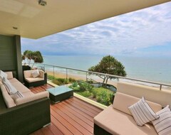 Casa/apartamento entero Living Gorgeous Beach Front (Bundaberg, Australia)