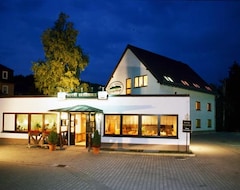 Khách sạn Erzgebirge (Schwarzenberg, Đức)