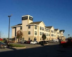 Hotel Extended Stay America Select Suites - Fayetteville - Springdale (Springdale, Sjedinjene Američke Države)