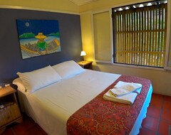 Hotel Pousada Vila Tamarindo Eco Lodge (Florianópolis, Brasil)