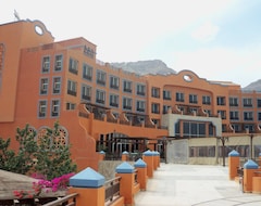 Hotel Movenpick Resort El Sokhna (Ismaillia, Egypt)